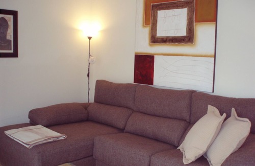 Quarteira Wohnung | VILAMOURA Old Village Prestige PENTHOUSE APARTMENT / 1 Bed / PRIVATE ROOF GARDEN