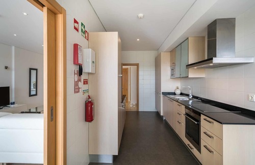 Vilamoura Wohnung | VilamouraSun Aquamar 110 - Schön eingerichtet mit Pool- und Yachthafenblick