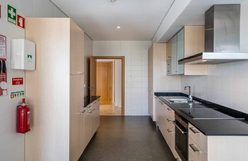 Vilamoura Wohnung | VilamouraSun Aquamar 110 - Schön eingerichtet mit Pool- und Yachthafenblick