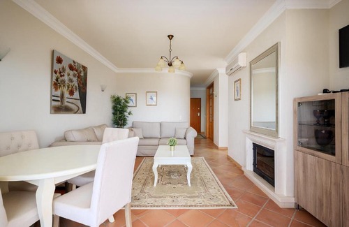 Vale do Garrao Wohnung | Vilas Alvas -2 Bedroom Condo Vale do Lobo near the beach