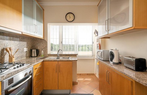 Vale do Garrao Wohnung | Vilas Alvas -2 Bedroom Condo Vale do Lobo near the beach