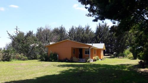 Vilcun Haus | Vilcún, cabaña 100 mt2, a 38 k del Volcán Llaima
