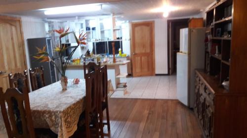 Vilcun Haus | Vilcún, cabaña 100 mt2, a 38 k del Volcán Llaima