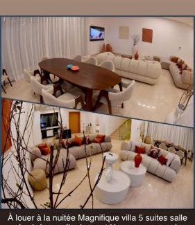 Oulad Khallouf Villa | Villa À Kenza marrakech