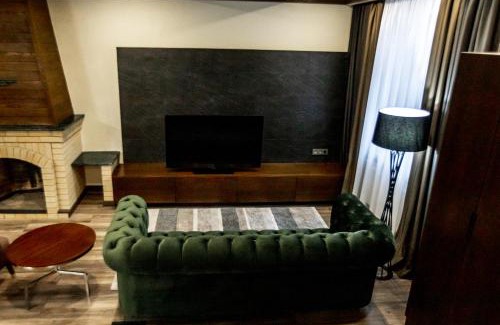 Burabay Villa | Villa - ваш загородный дом