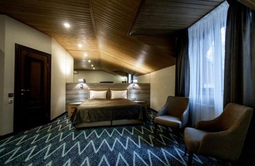 Burabay Villa | Villa - ваш загородный дом