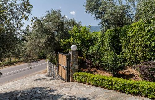 Koropi Villa | Villa 10 Elies