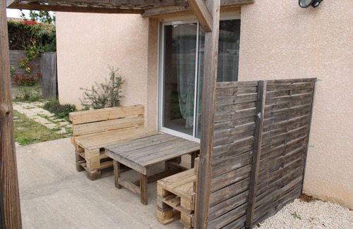 Salles-d'Aude Haus | Villa 10 km from the sea