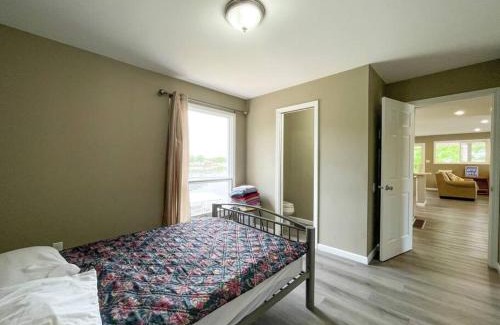 Lake Ozark Haus | Villa #2 Sleep 10 Upper