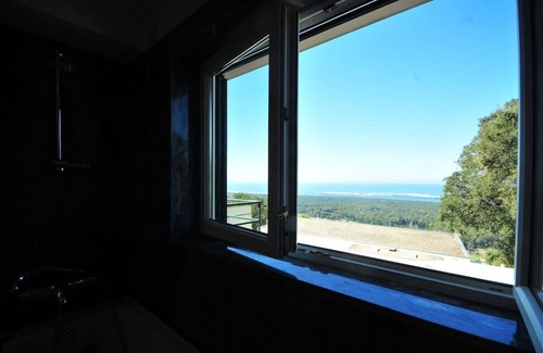 Vilarelho Villa | Charmimg Ferienvilla mit Meerblick