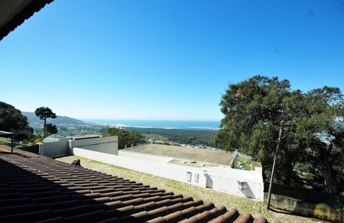 Vilarelho Villa | Charmimg Ferienvilla mit Meerblick
