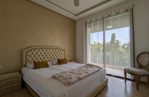 Dar Bouazza Villa | Villa 3-bedroom with Private Pool in Tamaris