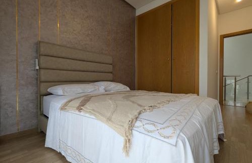 Dar Bouazza Villa | Villa 3-bedroom with Private Pool in Tamaris