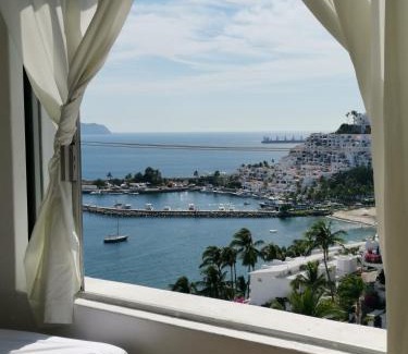 Las Hadas Wohnung | Villa 3 peninsula del capitan