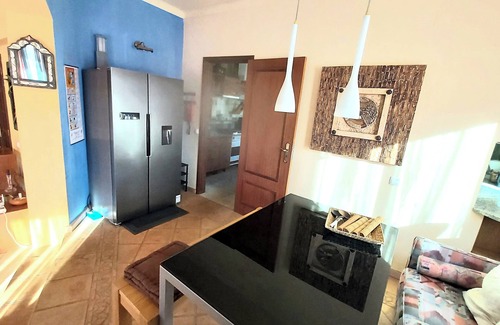 Mato Serrao Villa | Villa 300m zum Meer für bis zu 19 Personen mit Beachvolleyball-Platz und Billard