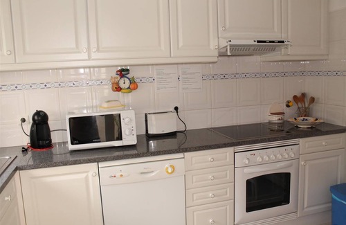 Areias de Sao Joao Haus | Villa 4+1 persons, near beach and Albufeira center, WiFi, BBQ, A/C, swimming pool