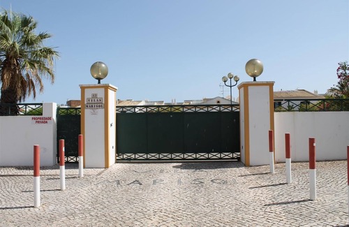 Areias de Sao Joao Haus | Villa 4+1 persons, near beach and Albufeira center, WiFi, BBQ, A/C, swimming pool