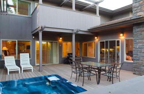 Broken Top Haus | Villa #5 at Broken Top