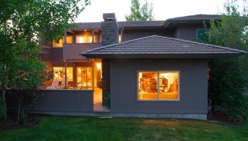 Broken Top Haus | Villa #5 at Broken Top villa