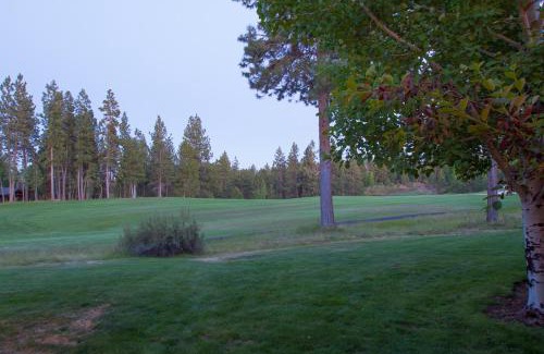 Broken Top Haus | Villa #5 at Broken Top villa