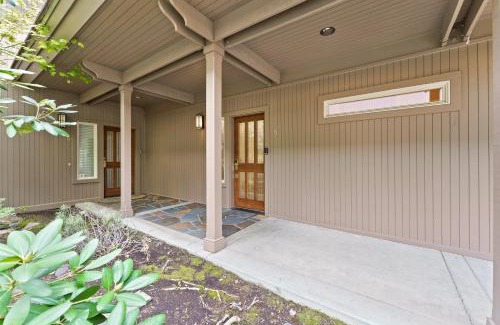 Broken Top Haus | Villa #5 at Broken Top villa