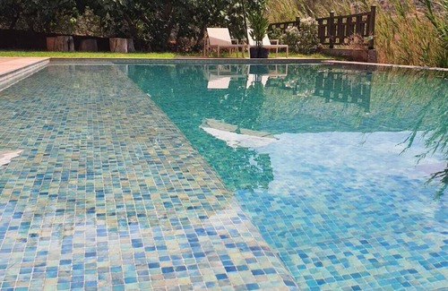 Bine el Ouidane Villa | Villa 5 Chambres : une Oasis Avec vue Panoramique sur lac et Montagnes