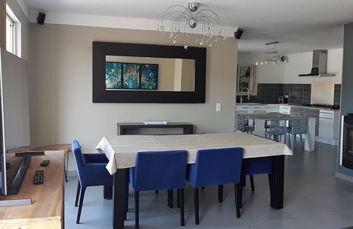 Figanieres Haus | VILLA 8 PERS HEATED PRIVATE POOL IN THE HEART OF THE VAR BETWEEN SEA AND VERDON