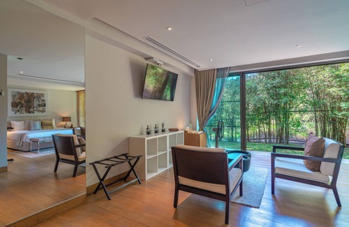 Sa Khu Villa | Villa 8 - Private Lake with 7 BR