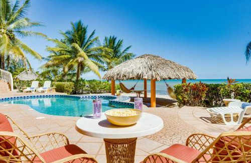 Plantation Haus | Villa 99-Beachfront-Pool-Luxury Villa
