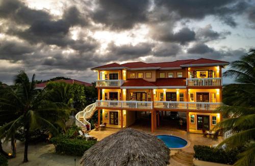 Plantation Haus | Villa 99-Beachfront-Pool-Luxury Villa