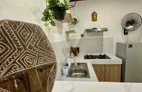 Cemagi Villa | Villa A DUE Passi DAL Mare