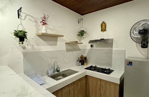 Cemagi Villa | Villa A DUE Passi DAL Mare