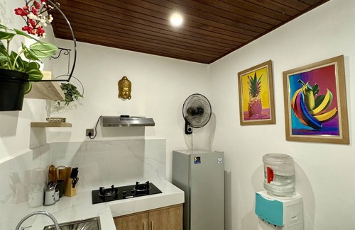 Cemagi Villa | Villa A DUE Passi DAL Mare