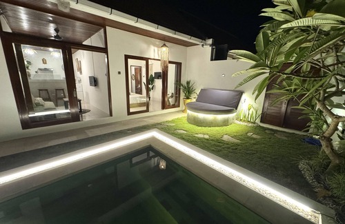 Cemagi Villa | Villa A DUE Passi DAL Mare