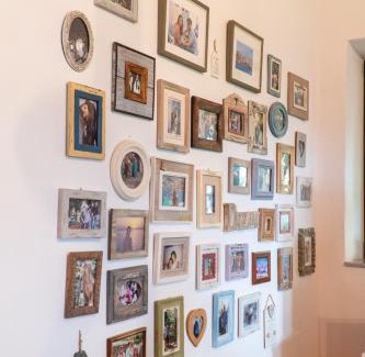 Stylida Villa | Villa Achinos