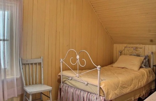 L'Islet Haus | Villa Adam - L'Islet