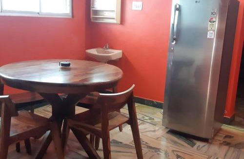Kalapettai Wohnung | Villa Aditya- Only 2kms from White Town & Beach