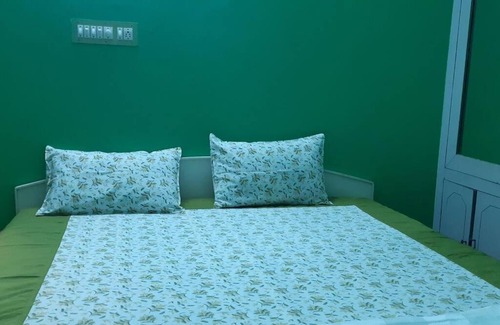 Kalapettai Wohnung | Villa Aditya- Only 2kms from White Town & Beach