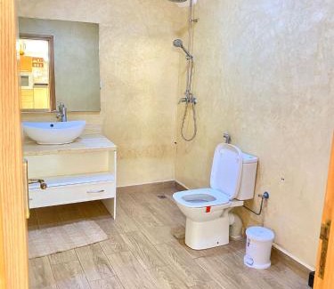 Cite Al Mohammadi Villa | Villa AGADIR pas cher