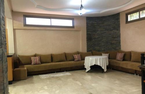 Cite Al Mohammadi Villa | Villa AGADIR pas cher