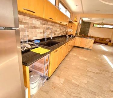 Cite Al Mohammadi Villa | Villa AGADIR pas cher