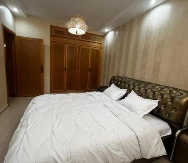 Cite Al Mohammadi Villa | Villa AGADIR pas cher