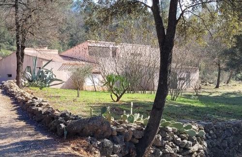 Camps-la-Source Wohnung | Villa Agave