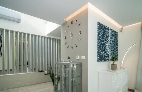 Rogocana Villa | Villa Aida in Labin, Croatia