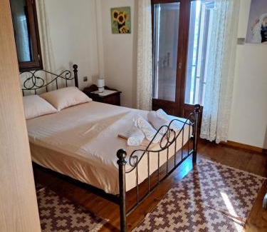 Aigani Villa | Villa Aigani,maisonette, Kato Olympus, Sunrise View