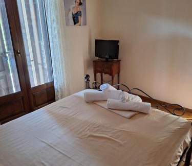 Aigani Villa | Villa Aigani,maisonette, Kato Olympus, Sunrise View