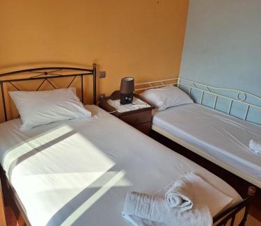 Aigani Villa | Villa Aigani,maisonette, Kato Olympus, Sunrise View