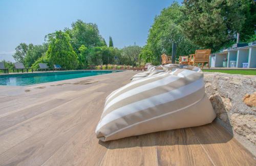 Fayence Villa | Villa Aixela 220m2 - 4ch - Piscine & Jardin 3000m2