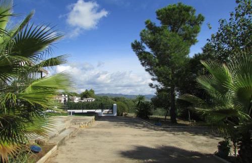 Almodovar del Rio Haus | Villa Alare