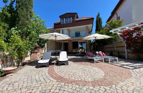 Nessebar Old Town Villa | Villa Alenor- Seaview Old Nessebar